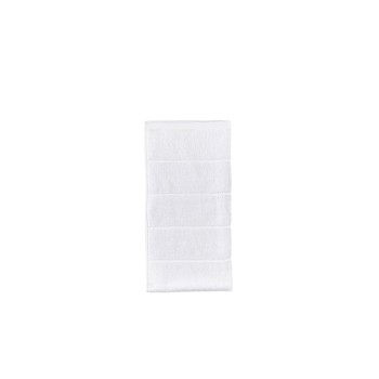 Zone Denmark Serviette de douche Sauna 70 x 140 cm, Blanc Zone Denmark Serviette de douche Sauna 70 x 140 cm, Blanc