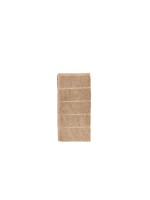 Zone Duschtuch Sauna 70x140 cm, Camel, 100% Baumwolle, 600g
