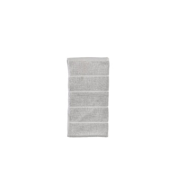 Zone Denmark Serviette de douche Sauna 70 x 140 cm, Gris Zone Denmark Serviette de douche Sauna 70 x 140 cm, Gris