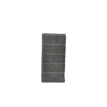 Zone Denmark Serviette de douche Sauna 70 x 140 cm, Vert olive Zone Denmark Serviette de douche Sauna 70 x 140 cm, Vert olive