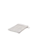 Zone Denmark Gant de toilette Sauna 21 x 15.5 cm, Gris