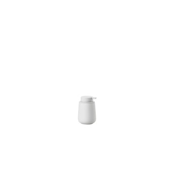 Zone Denmark Distributeur de savon Nova One 250 ml, Gris clair Zone Denmark Distributeur de savon Nova One 250 ml, Gris clair