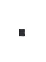 Zone Denmark Lavettes Sauna 30 x 30 cm, Noir