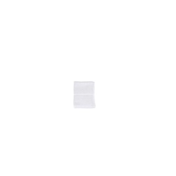 Zone Denmark Lavettes Sauna 30 x 30 cm, Blanc Zone Denmark Lavettes Sauna 30 x 30 cm, Blanc