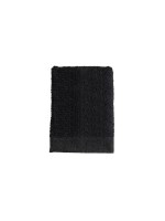 Zone Denmark Serviette de douche Classic 70 x 140 cm, Noir