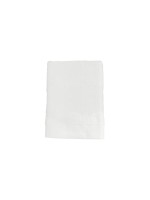 Zone Denmark Serviette de douche Classic 70 x 140 cm, White