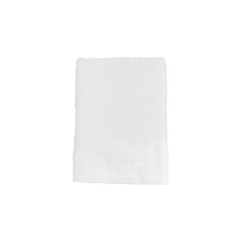 Zone Duschtuch Classic weiss, 100% Baumwolle 600g, 70x140cm