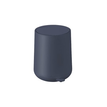 Zone Treteimer Nova royalblue, H:29cm D:23cm, 5 Liter