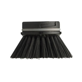 Zone Ersatzkopf Spülbürste, Kunststoff Zone Ersatzkopf Spülbürste, Kunststoff