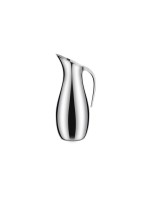 Nuance Wasserkaraffe 1.7L, Edelstahl, 30 cm x12 cm