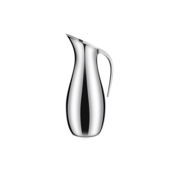 Zone Denmark Carafe 1.7 l, argent Zone Denmark Carafe 1.7 l, argent
