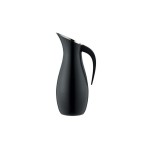 Zone Denmark Carafe 1.7 l, Noir