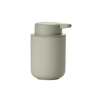 Zone Denmark Distributeur de savon Ume 250 ml, Eucalyptus Green Zone Denmark Distributeur de savon Ume 250 ml, Eucalyptus Green