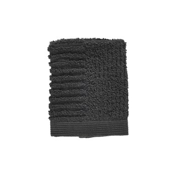 Zone Waschlappen Classic anthrazit, 100% Baumwolle 500g, 30x30cm Zone Waschlappen Classic anthrazit, 100% Baumwolle 500g, 30x30cm