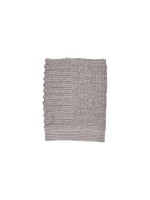 Zone Denmark Lavettes Classic 30 x 30 cm, Gull Grey