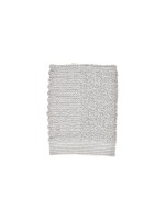 Zone Denmark Lavettes Classic 30 x 30 cm, Soft Grey