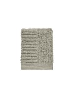 Zone Denmark Lavettes Classic 30 x 30 cm, Eucalyptus vert