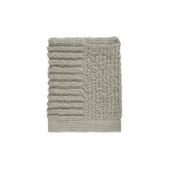 Zone Waschlappen Classic eucalyptus green, 100% Baumwolle 500g, 30x30cm Zone Waschlappen Classic eucalyptus green, 100% Baumwolle 500g, 30x30cm