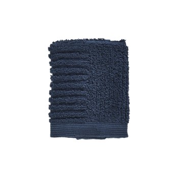 Zone Waschlappen Classic dark blue, 100% Baumwolle 500g, 30x30cm Zone Waschlappen Classic dark blue, 100% Baumwolle 500g, 30x30cm