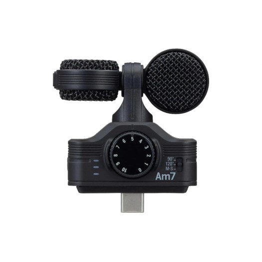 Zoom Microphone AM7