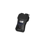 Zoom H1 XLR, Handy Recorder