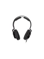 Zoom Casques supra-auriculaires ZHP-1 Noir