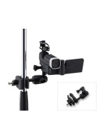 Zoom MSM-1, Mic Stand Mount for Q4