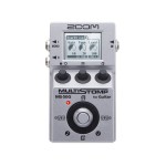 Zoom MS-50G, Gitarren Effekt, Multieffektgerät