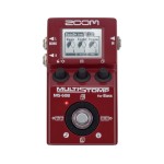 Zoom Processeur multi-effets MS-60B
