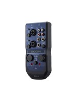 Zoom U-44, USB 2.0 Audiointerface, 4IN x 4OUT