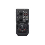 Zoom U-24, USB 2.0 Audiointerface, 2IN x 4OUT