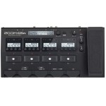 Zoom G5n, Gitarren Multieffektprozessor