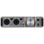Zoom UAC-2, USB 3.0 Audiointerface, 2IN x 2OUT