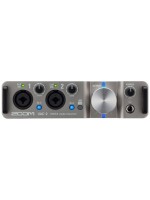 Zoom UAC-2, USB 3.0 Audiointerface, 2IN x 2OUT