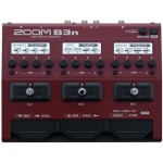 Zoom Processeur multi-effets B3n