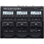 Zoom Processeur multi-effets G3n