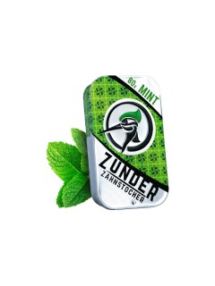 Zunder Zahnstocher Cure-dents Cure-dents 80 Pièce/s Zunder Zahnstocher Cure-dents Cure-dents 80 Pièce/s