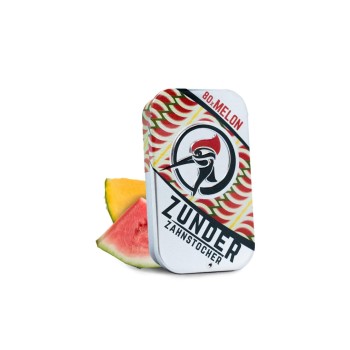 Zunder Zahnstocher Cure-dents Cure-dents 80 Pièce/s Zunder Zahnstocher Cure-dents Cure-dents 80 Pièce/s