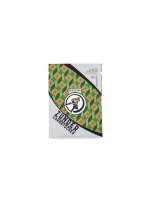 Zunder Cure-dents au matcha 80 pièces