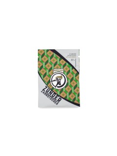Zunder Cure-dents au matcha 80 pièces