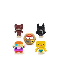 Zuru MAX MAX Fuggler Assorti Zuru MAX MAX Fuggler Assorti