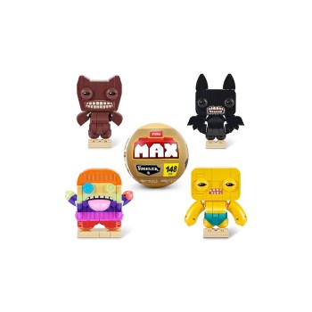 MAX Fuggler, Series 1 / Assortiert MAX Fuggler, Series 1 / Assortiert