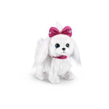 Pets Alive Paw Paw the Walking Puppy, Series 1 Pets Alive Paw Paw the Walking Puppy, Series 1