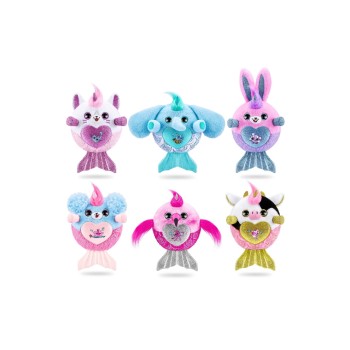 Mermaidcorn Surprise Series 7 Plush Medium, assortiert Mermaidcorn Surprise Series 7 Plush Medium, assortiert