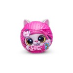 Zuru Peluche fonctionnelle Pets Alive – Smitten Kittens