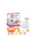 Zuru Pets Alive Mama Duck & Baby Surprise Series 1 assorti