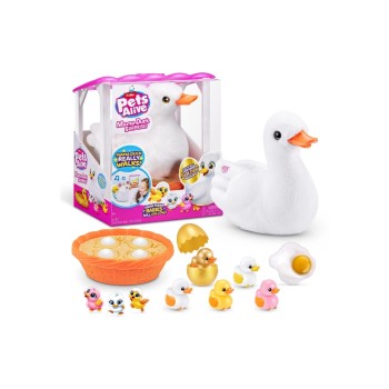 Pets Alive Mama Duck & Baby Surprise S1, assortiert Pets Alive Mama Duck & Baby Surprise S1, assortiert