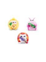 Zuru Animal en peluche Snackles Plush Medium Series 2 assorti