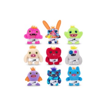 Fuggler - Baby Fuggs 3.5, assortiert Fuggler - Baby Fuggs 3.5, assortiert