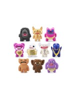 Zuru Peluche Fuggler – Fuggs d'or 23 cm assorti